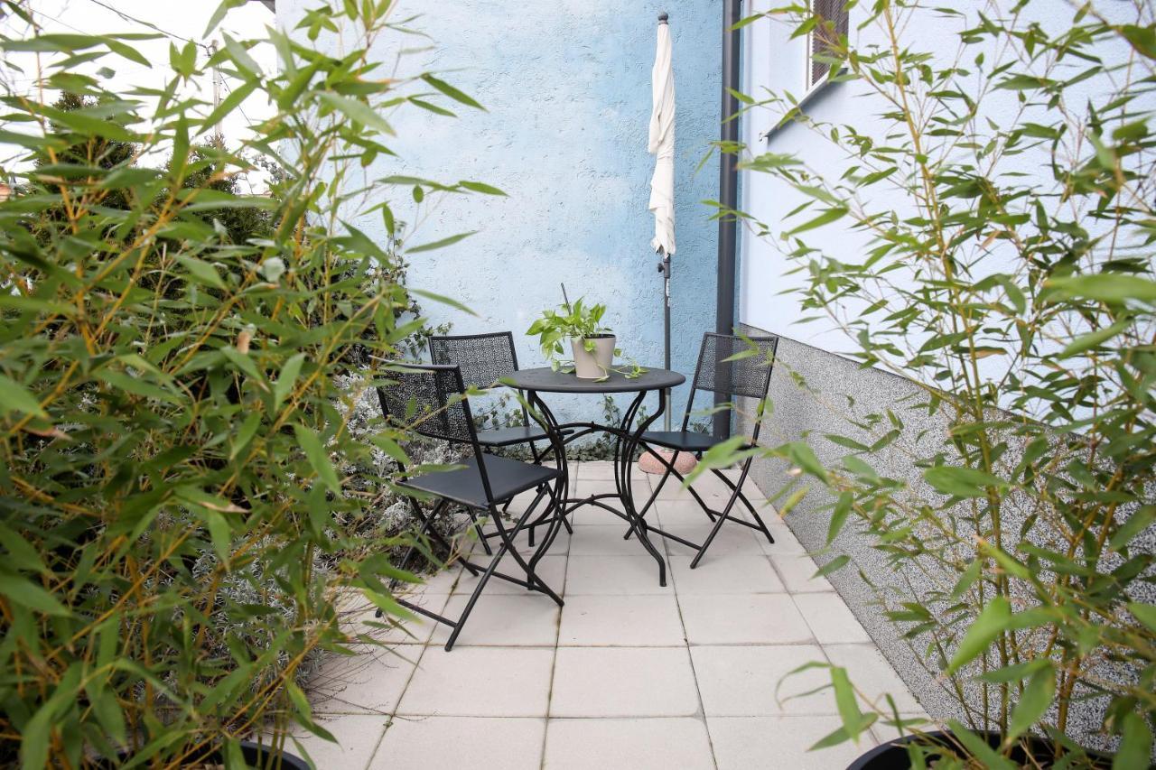 Nusha'S Place Zagreb Exterior photo